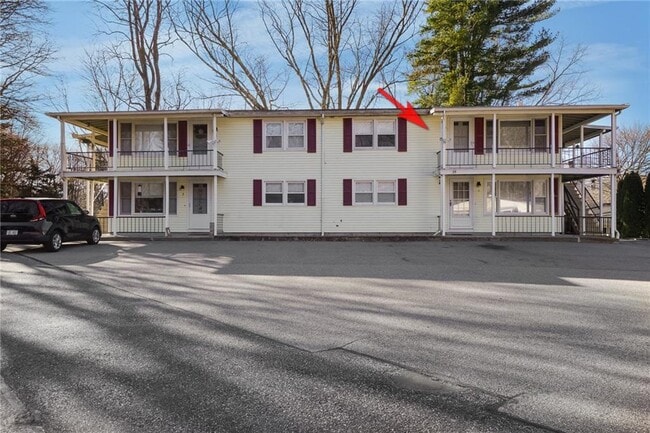 Photo - 35 W Wrentham Rd Unit 3