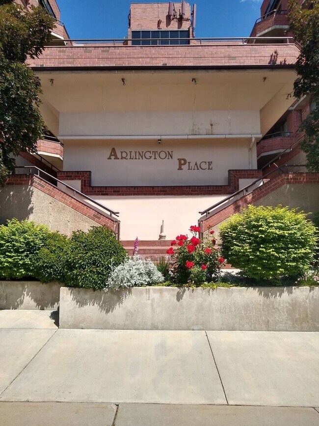 Photo - Incredible Location with 2 secure parking spaced Unit 510