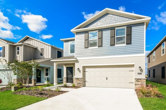 Photo - 4057 Old Ml Rd