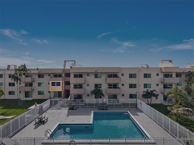 Photo - 10300 Coral Wy Unit C25