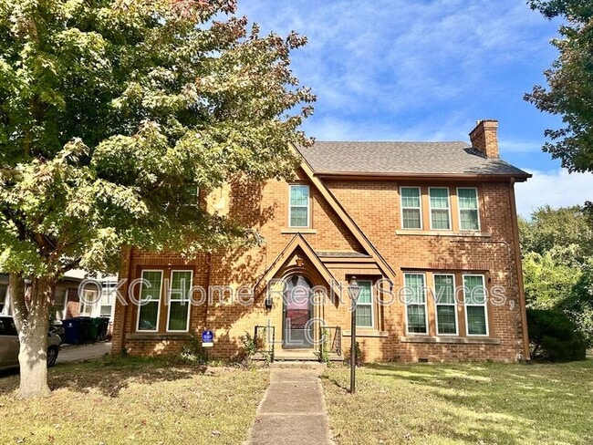 Building Photo - 1501 NW 18th St