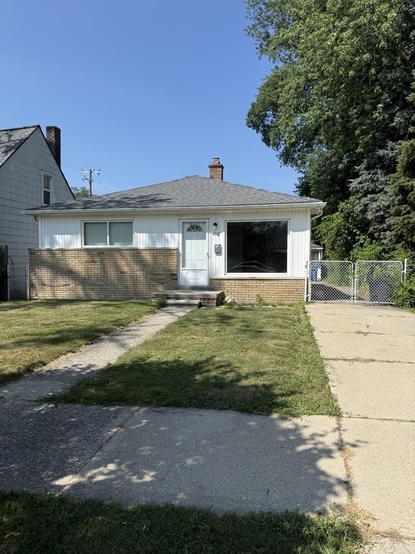 Building Photo - 4712 Weddel St Rental