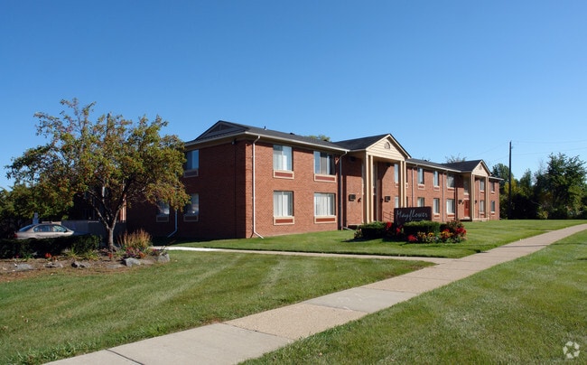 Photo - Mayflower Manor