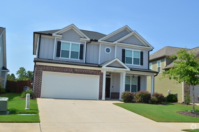 Building Photo - 519 Bunchgrass St Rental