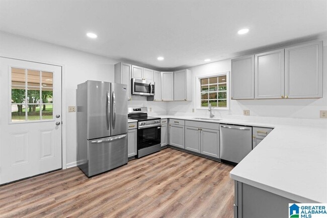 Photo - 3420 4th Ct E