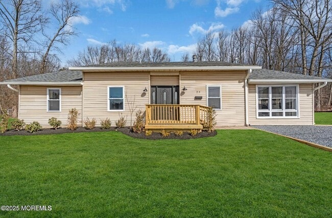 Building Photo - 23A Stoney Hill Rd