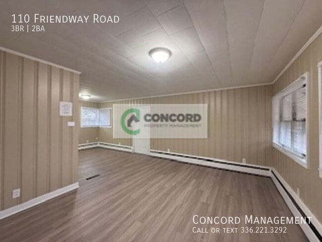 Photo - 110 Friendway Rd