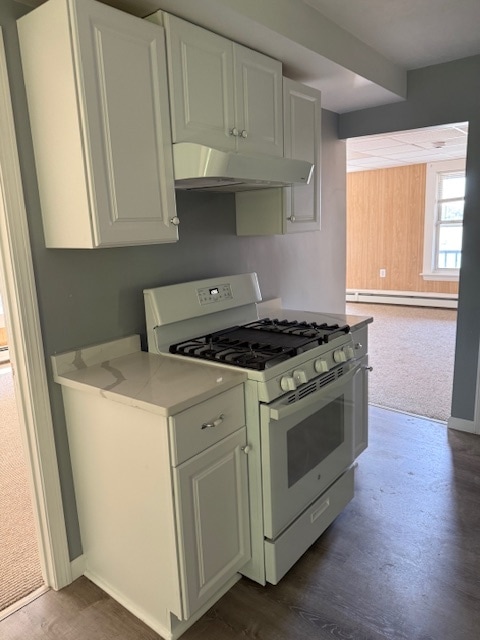 Photo - 16 Saint John St