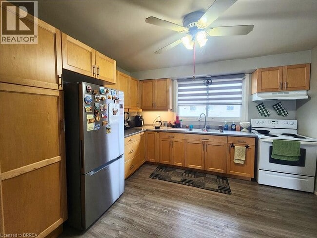 Photo - 85 Lyndhurst St Unité 4