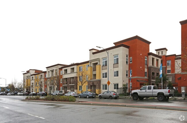 La Moraga Apartments