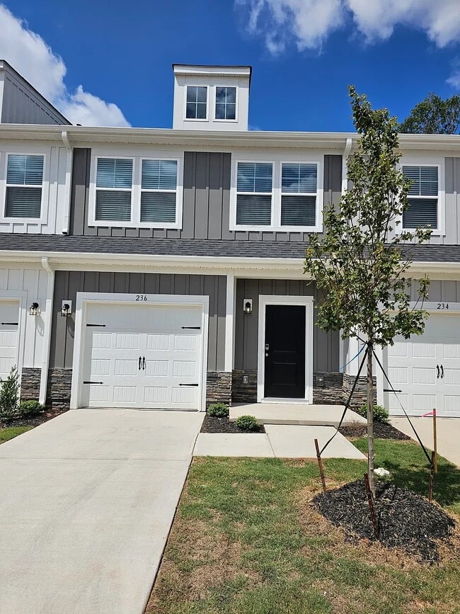 Photo - 236 Santorini Wy