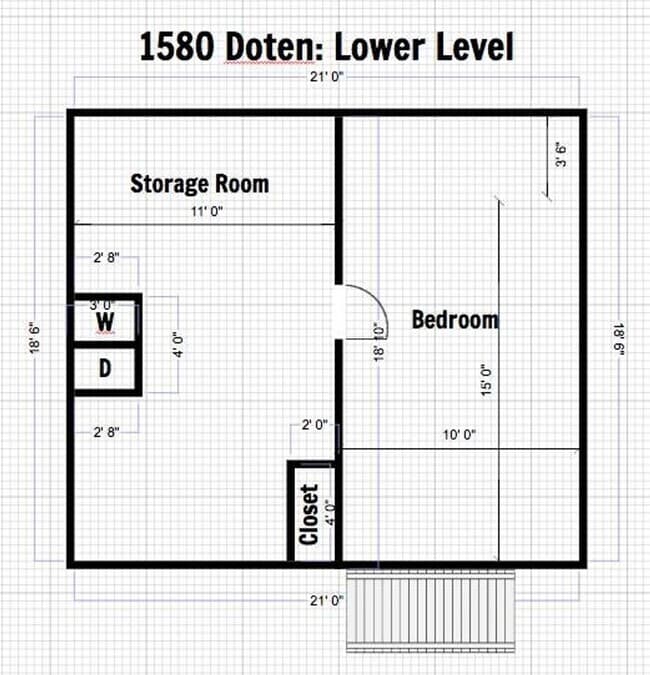 Photo - 1580 Doten Ave Unidad 1582