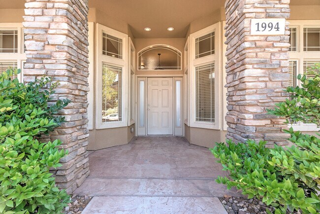 Photo - 3 Bedroom Plus Office in The Knolls at Little Valley