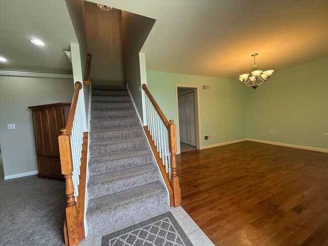 Photo - For Rent 3 bed / 2.5 bathrooms | attached 2 car-garage plus detached 2 car-garage on a 1.52-acre ...