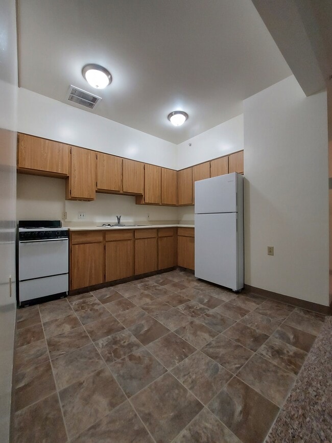 Photo - St. Mark's Terrace