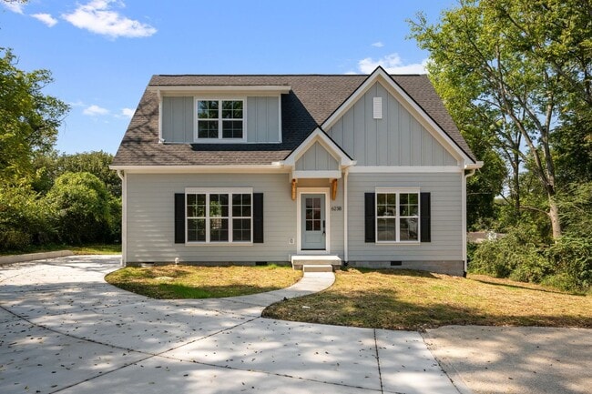 Photo - BRAND NEW! Spacious Nashville Home in a Qu...