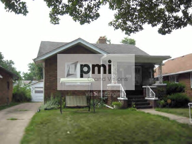 Building Photo - 303 E Kellar Ln Rental