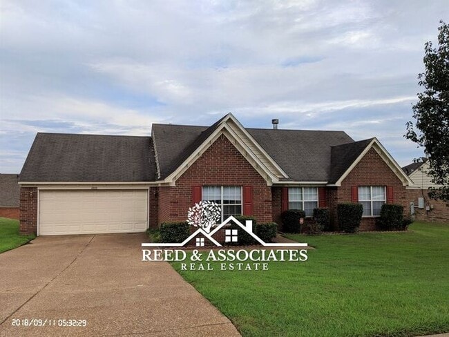 Building Photo - Southeast Memphis Home Located in Quiet Ne...