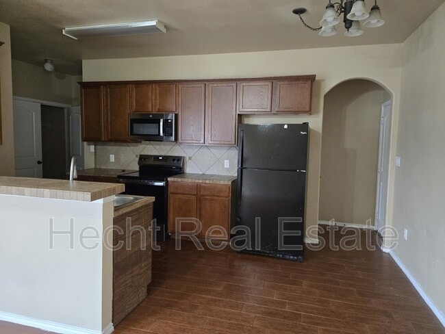 Photo - 1207 Brown Rock Dr