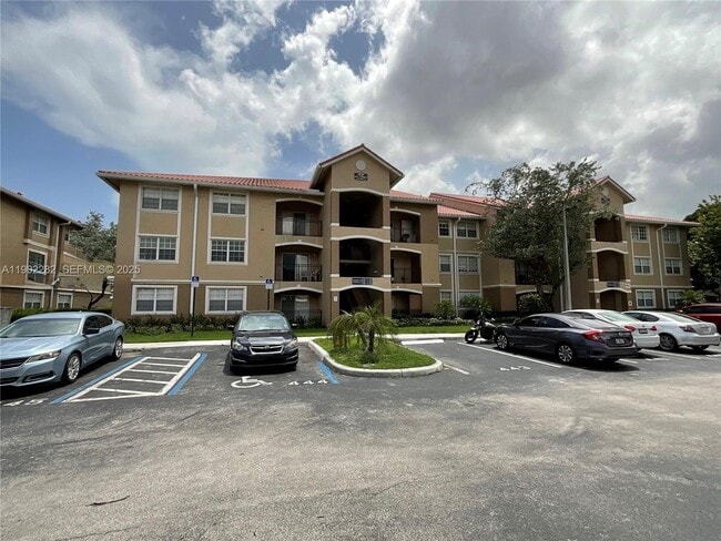 Photo - 11730 SW 2nd St Unit 12202