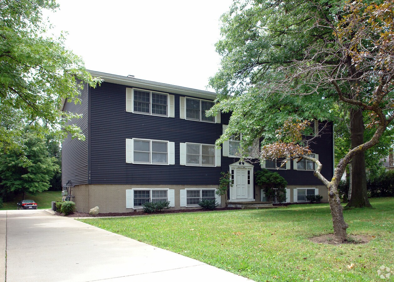 Photo - 708 Lafayette Rd Apartments