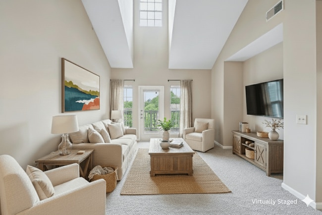 Stillwood Farms Apartments at Newnan
