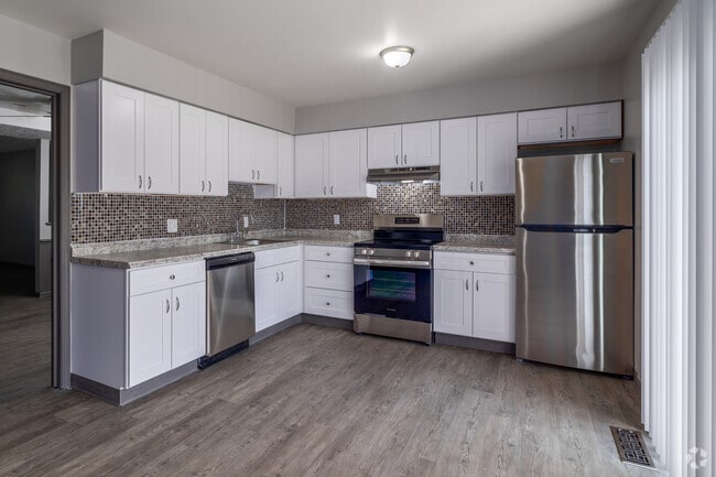 Photo - Woodside Terrace Apartments