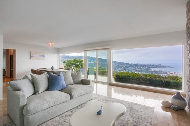 Photo - Modern Ocean View Home in La Jolla 4 Bed, 3 Bath