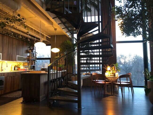 Photo - 360 W 300 S Unit Eclectic Downtown Condo