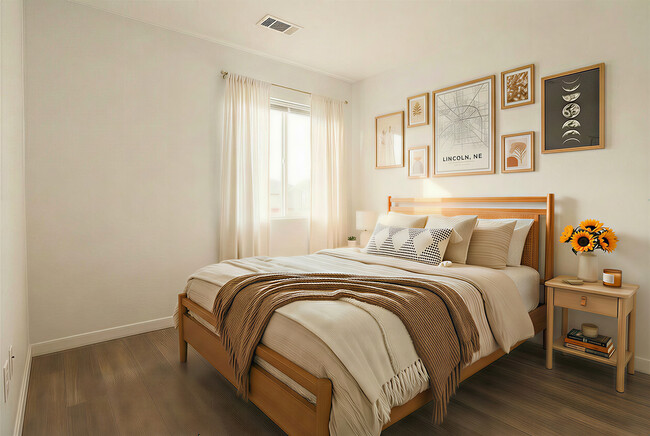 Photo - Prime Place Lincoln - Student Apartments