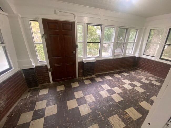 Photo - Updated 5-Bed, 2-Bath with Attic Suite & C...