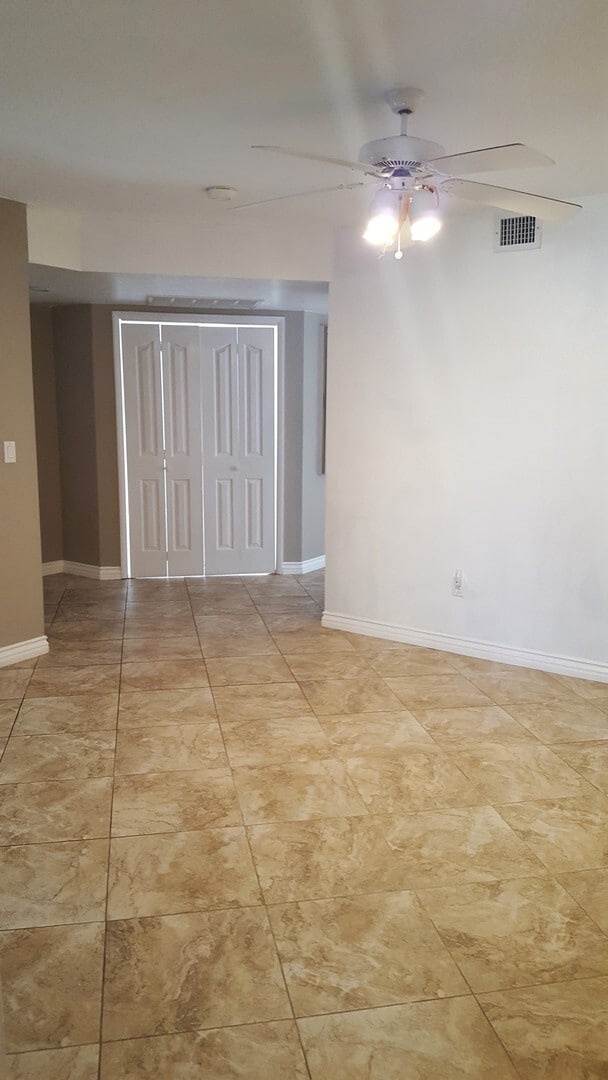 Photo - Three Bedroom Southwest Condo, Tile, Ground Floor