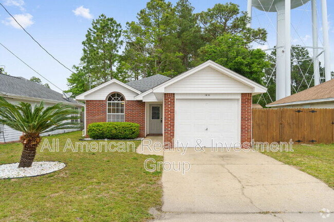 Building Photo - 1911 Summer Hills Ln Rental