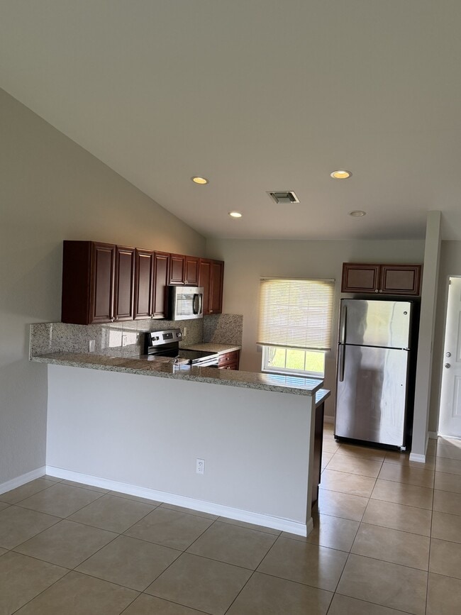Photo - 1815 Santa Barbara Blvd S