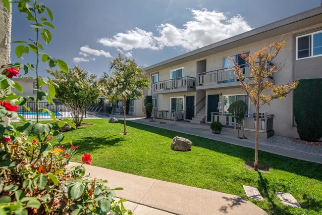 Photo - Monterey Manor