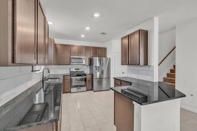 Photo - 6131 Morning Fern Ln House