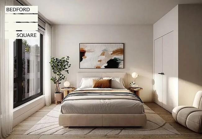 Photo - 2363 Bedford Ave Unit 707B