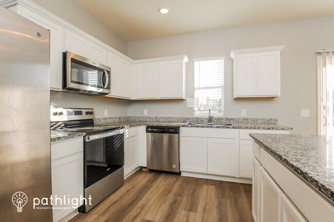 Photo - 431 Pender Woods Dr, Summerville, SC, 29486