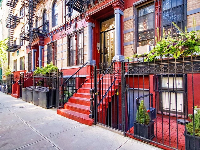 Photo - 620 East 11th Street