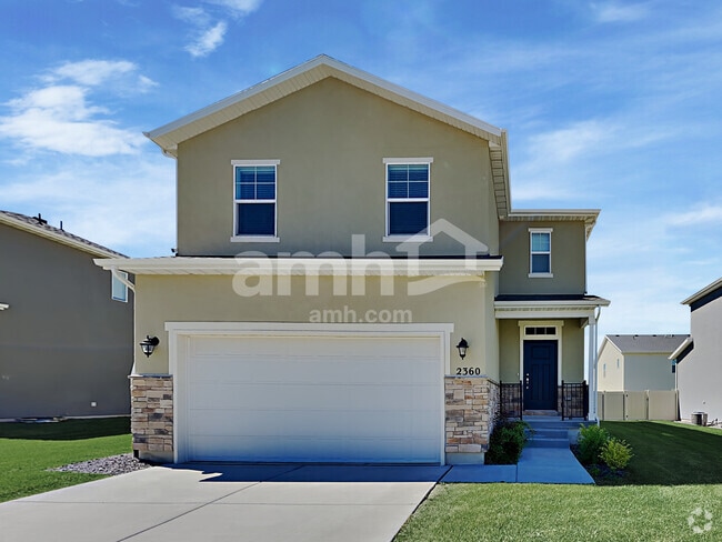 Building Photo - 2360 S Wild Horse Way Rental