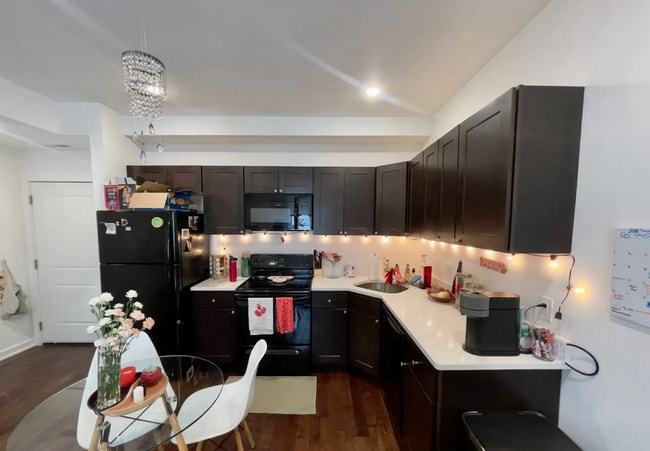 Photo - Newly Renovated Apartments-Temple University Unit 1