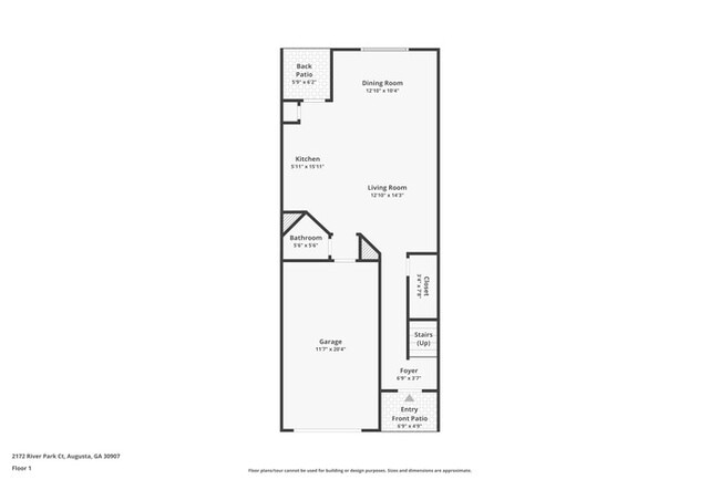 Photo - 2172 River Park Ct