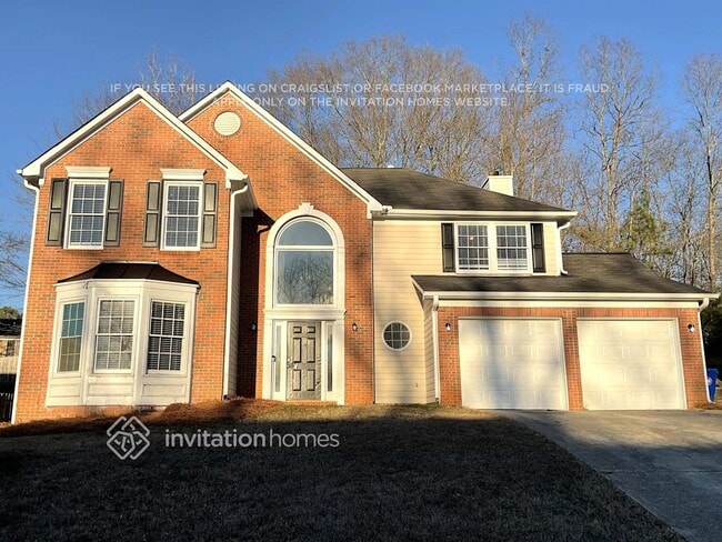 Building Photo - 1960 Wedgewood Dr