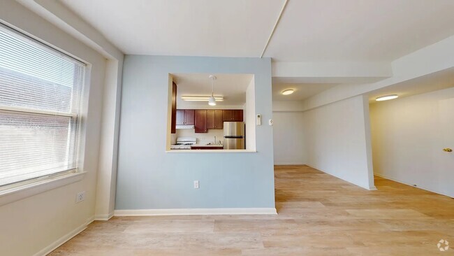 Building Photo - 744 Girard St NW Unit 308-301 Rental