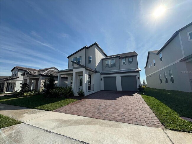 Photo - 5301 Citrus Leaf Blvd