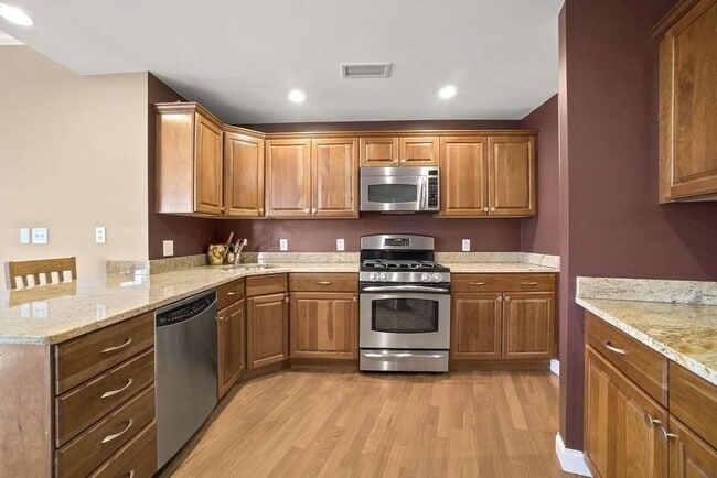 Photo - 106 Washington St Unidad 32B