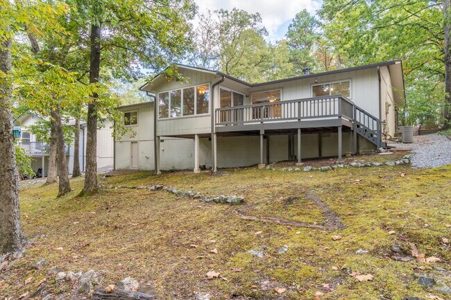 Photo - 2 Bedroom, 2 Bath Home on a wooded lot in ...
