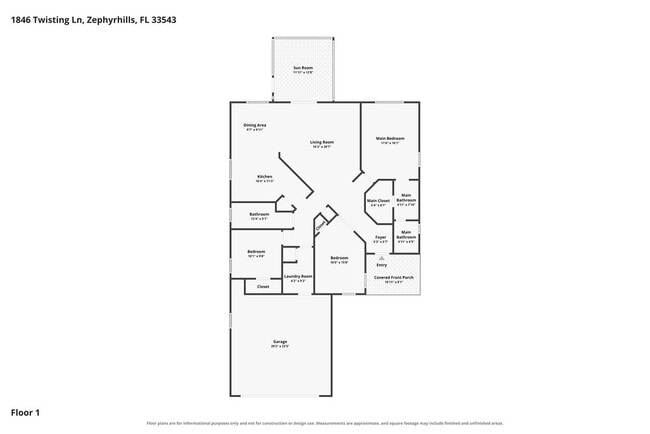 Photo - 1846 Twisting Ln