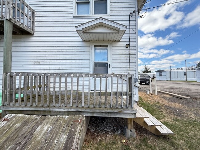 Photo - *5680 Trailer Park Unit Apt. #2