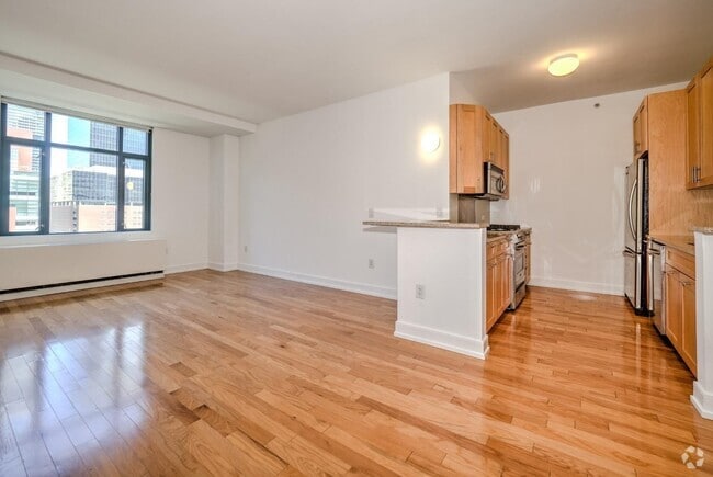Building Photo - 105 Greene St Unit 708 Rental
